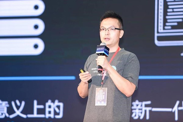 灵雀云CTO陈恺：后Kubernetes时代 云原生助力企业持续创新