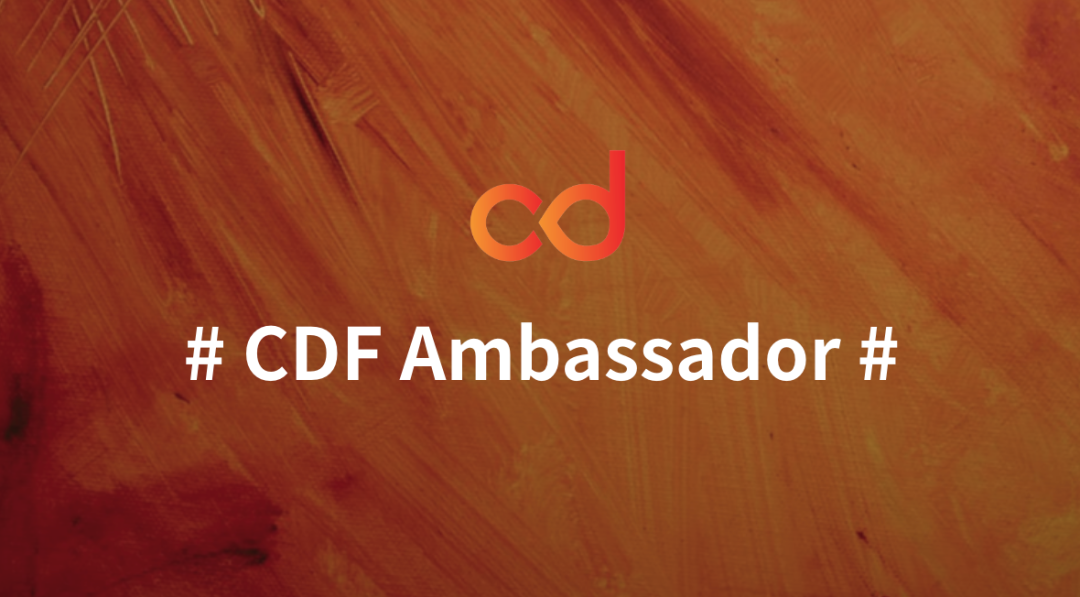 灵雀云新添CDF大使，助力持续交付在中国的推广 